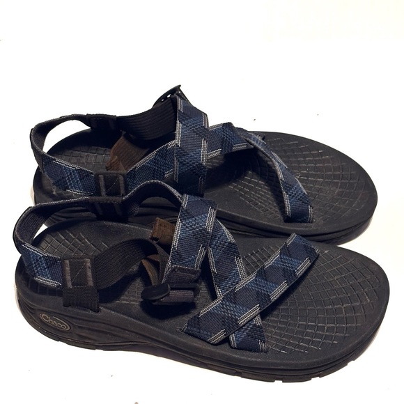 Chaco Men\'s Zvolv Sandal Jump main image 5